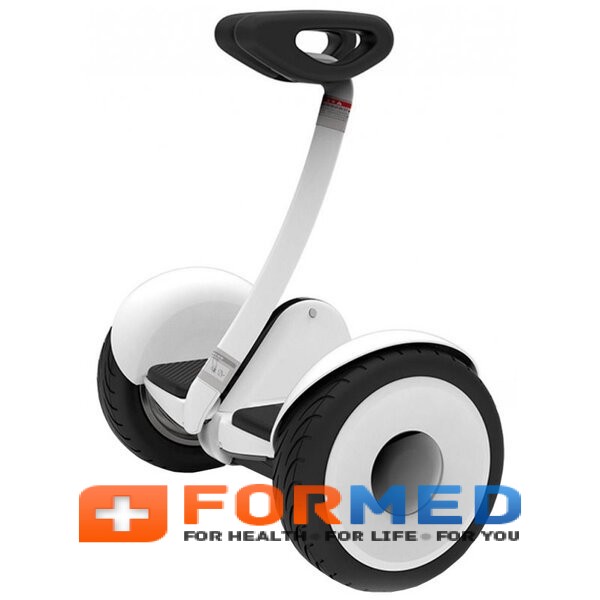  Ninebot by Segway S White